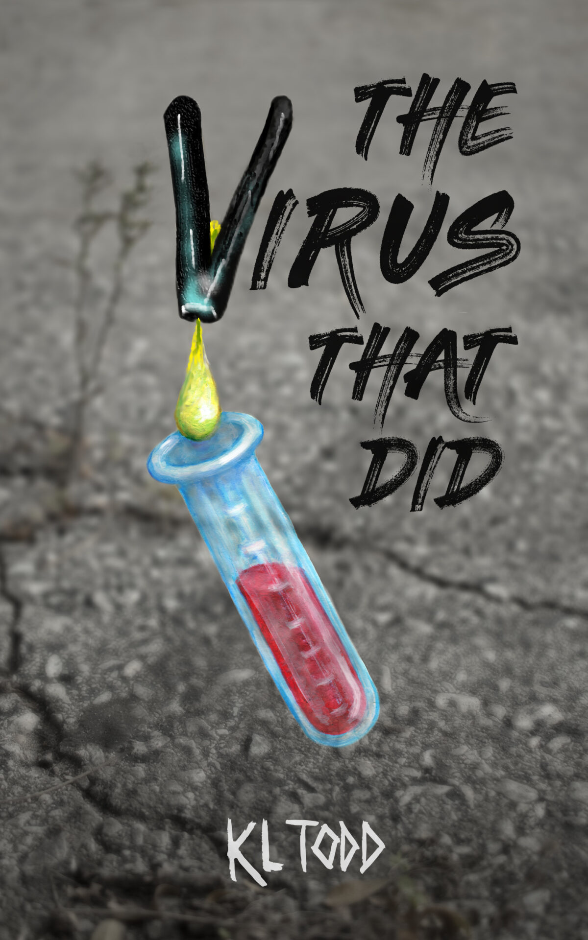 The Virus That Did